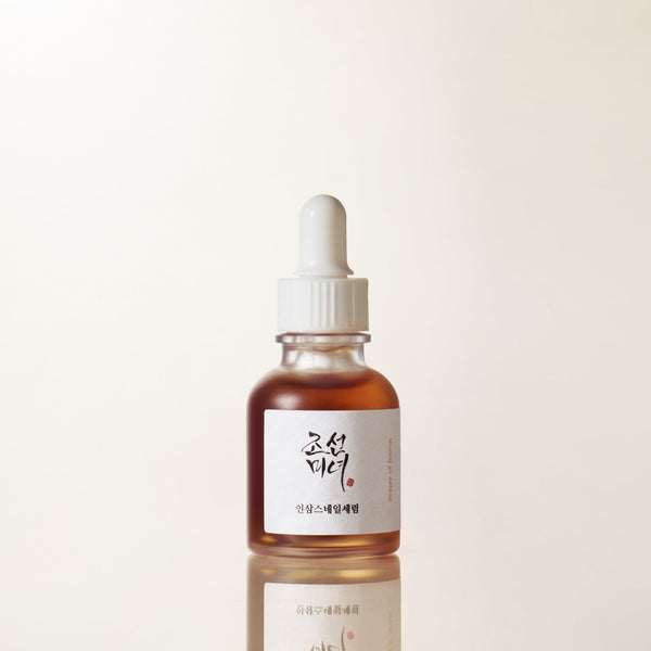 Plumping hydration